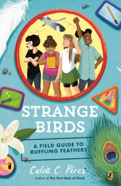 Bertrand.pt - Strange Birds