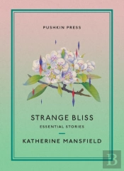 Strange Bliss
