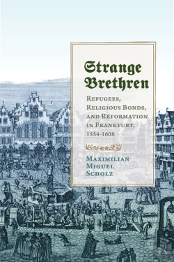 Bertrand.pt - Strange Brethren
