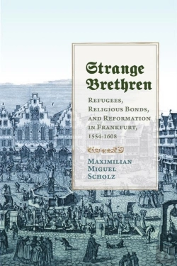 Bertrand.pt - Strange Brethren