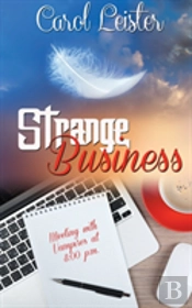 Strange Business
