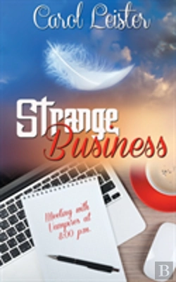 Bertrand.pt - Strange Business
