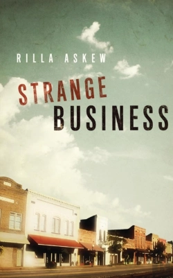 Bertrand.pt - Strange Business