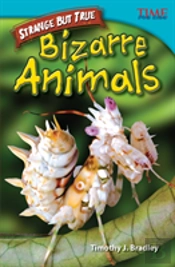 Strange But True: Bizarre Animals
