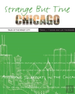 Bertrand.pt - Strange But True: Chicago