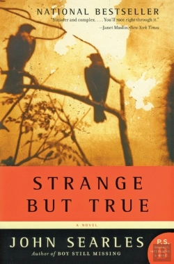 Bertrand.pt - Strange But True