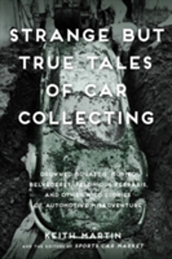 Bertrand.pt - Strange But True Tales Of Car Collecting