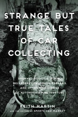 Bertrand.pt - Strange But True Tales Of Car Collecting