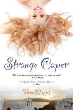 Bertrand.pt - Strange Caper