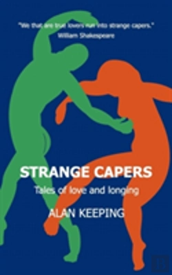 Bertrand.pt - Strange Capers