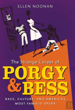 Bertrand.pt - Strange Career Of Porgy And Bess