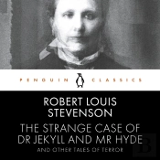 Strange Case Of Dr Jekyll And Mr Hyde And Other Tales Of Terror