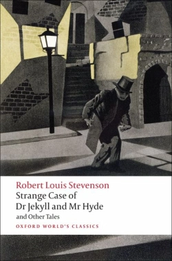 Bertrand.pt - Strange Case Of Dr Jekyll And Mr Hyde And Other Tales