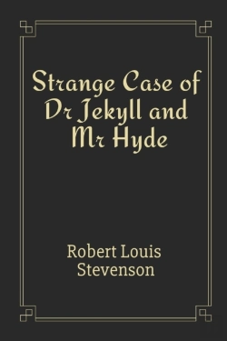 Bertrand.pt - Strange Case Of Dr Jekyll And Mr Hyde By Robert Louis Stevenson