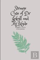 Strange Case Of Dr Jekyll And Mr Hyde By Robert Louis Stevenson