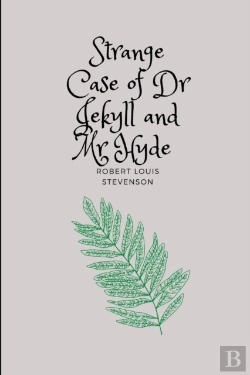 Bertrand.pt - Strange Case Of Dr Jekyll And Mr Hyde By Robert Louis Stevenson