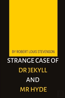 Bertrand.pt - Strange Case Of Dr Jekyll And Mr Hyde By Robert Louis Stevenson