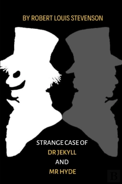 Bertrand.pt - Strange Case Of Dr Jekyll And Mr Hyde By Robert Louis Stevenson