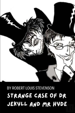 Bertrand.pt - Strange Case Of Dr Jekyll And Mr Hyde By Robert Louis Stevenson