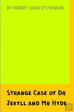 Bertrand.pt - Strange Case Of Dr Jekyll And Mr Hyde By Robert Louis Stevenson