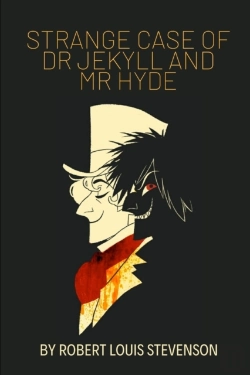 Bertrand.pt - Strange Case Of Dr Jekyll And Mr Hyde By Robert Louis Stevenson