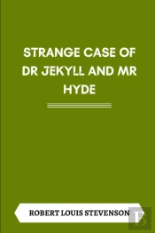 Strange Case Of Dr Jekyll And Mr Hyde