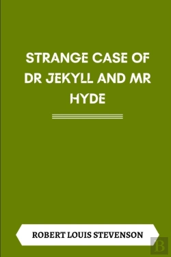 Bertrand.pt - Strange Case Of Dr Jekyll And Mr Hyde