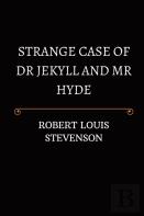 Strange Case Of Dr Jekyll And Mr Hyde