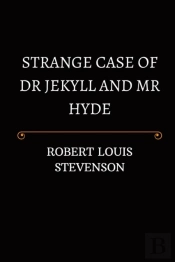 Strange Case Of Dr Jekyll And Mr Hyde