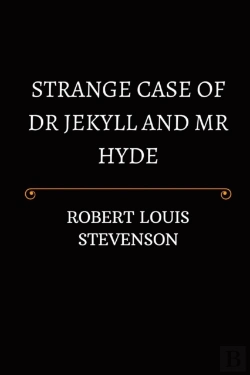 Bertrand.pt - Strange Case Of Dr Jekyll And Mr Hyde