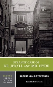 Strange Case Of Dr. Jekyll And Mr. Hyde