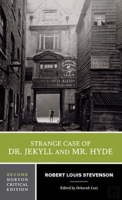 Bertrand.pt - Strange Case Of Dr. Jekyll And Mr. Hyde