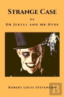 Strange Case Of Dr Jekyll And Mr Hyde