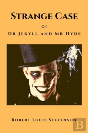 Strange Case Of Dr Jekyll And Mr Hyde