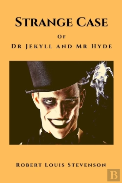 Bertrand.pt - Strange Case Of Dr Jekyll And Mr Hyde