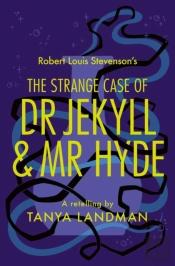 Strange Case Of Dr Jekyll And Mr Hyde
