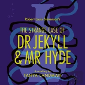 Strange Case Of Dr Jekyll And Mr Hyde