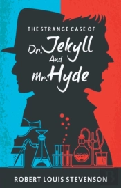 Strange Case Of Dr. Jekyll And Mr.Hyde