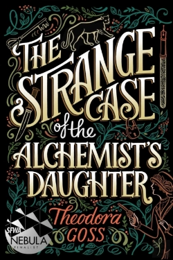 Bertrand.pt - Strange Case Of The Alchemist'S Daughter