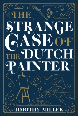 Bertrand.pt - Strange Case Of The Dutch Painter