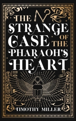 Bertrand.pt - Strange Case Of The Pharaoh'S Heart