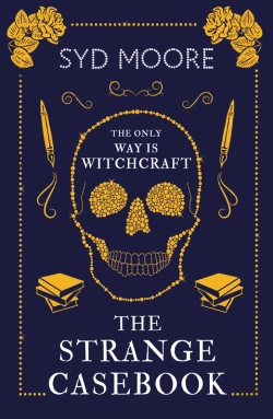 Bertrand.pt - Strange Casebook