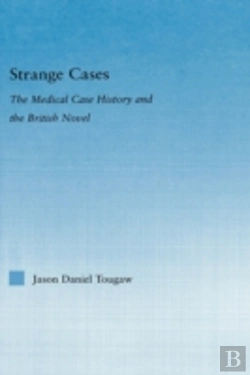 Bertrand.pt - Strange Cases