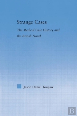 Bertrand.pt - Strange Cases