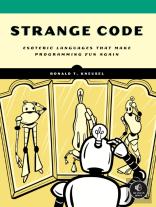 Strange Code