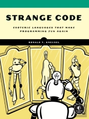 Strange Code