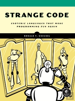 Bertrand.pt - Strange Code