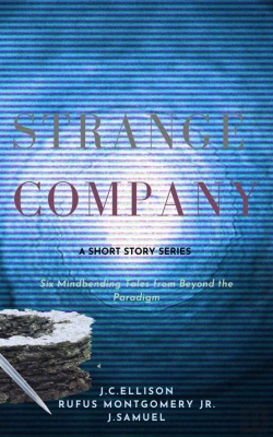 Bertrand.pt - Strange Company