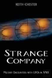 Strange Company