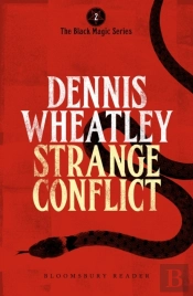 Strange Conflict